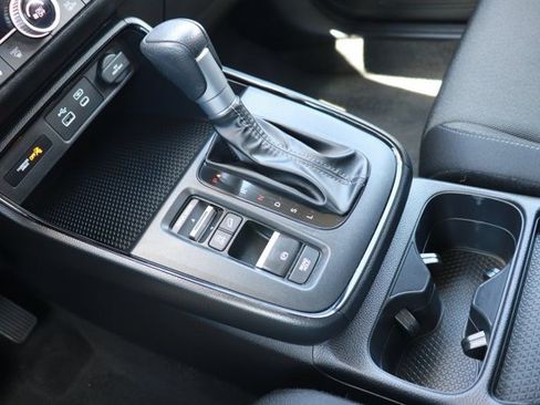 Certified 2025 Honda CR-V EX image 16