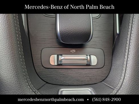 New 2026 Mercedes-Benz GLS 450 4MATIC image 17