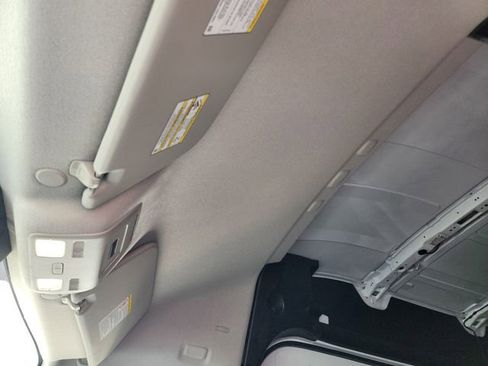 New 2026 Ford Transit 350 148 High Roof Extended w/ Load Area Protection Package RWD image 25