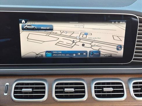 Certified 2026 Mercedes-Benz GLE 350 4MATIC image 13