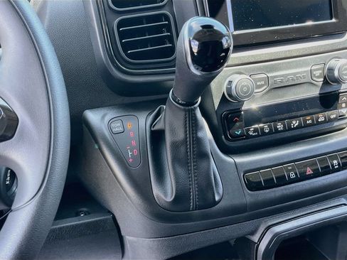 New 2026 RAM ProMaster 3500 w/ Convenience Group FWD image 15