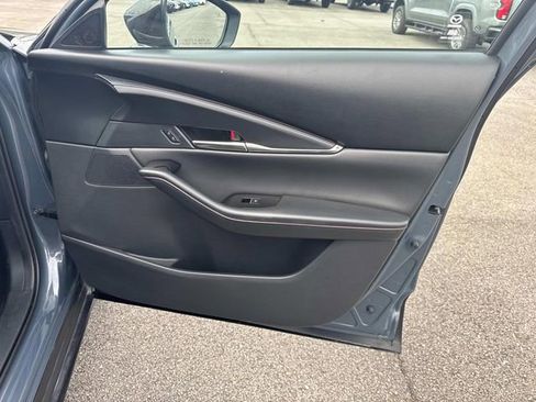 Used 2025 MAZDA CX-30 AWD 2.5 S w/ Preferred Package image 25