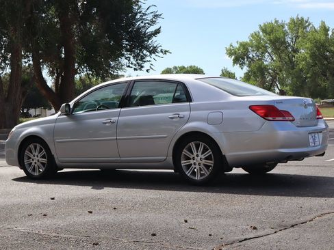 Used 2007 Toyota Avalon Limited FWD image 7