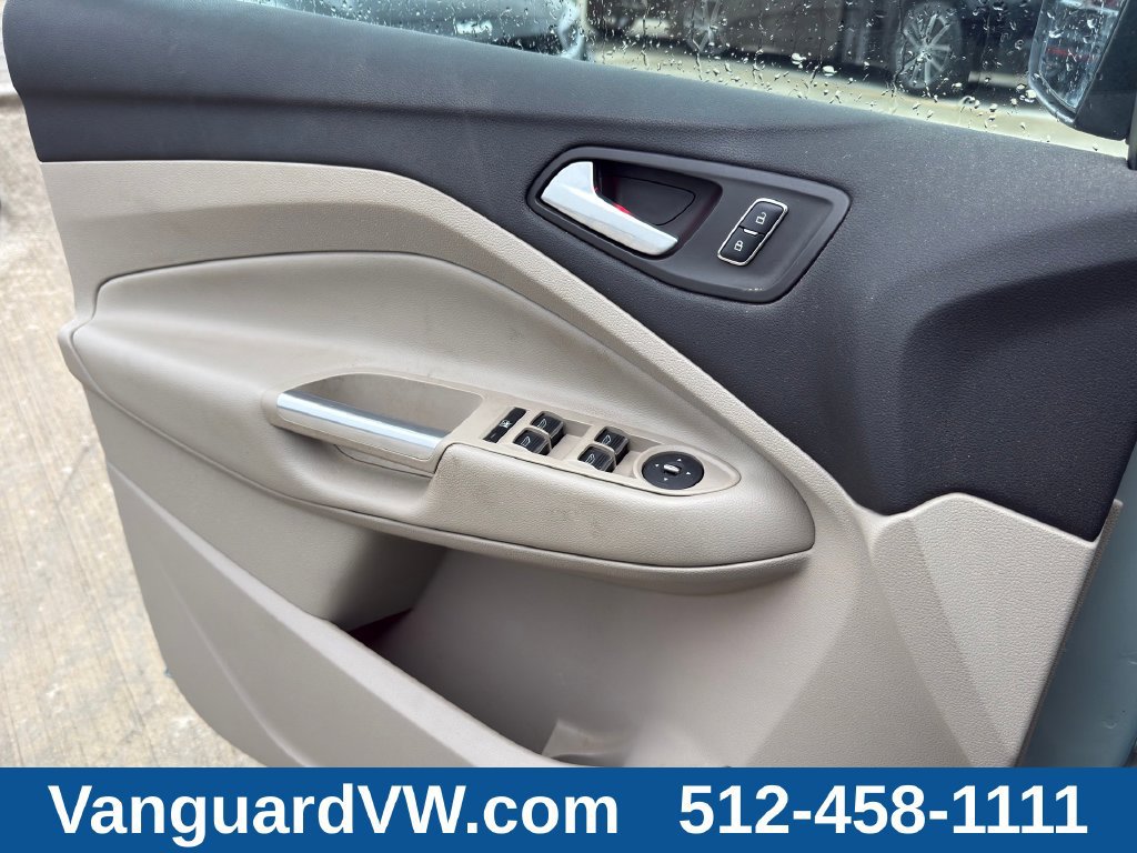Used 2014 Ford C-MAX SEL w/ Equipment Group 303A FWD image 20