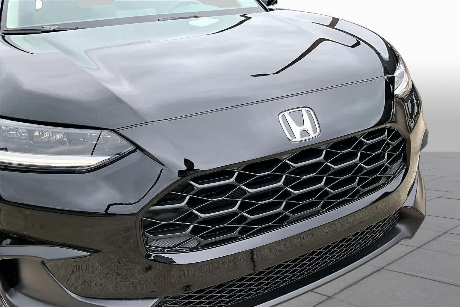 Certified 2027 Honda HR-V LX image 29