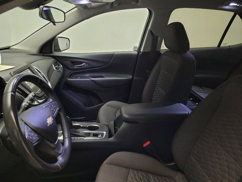 Used 2019 Chevrolet Equinox LT AWD/4WD image 17