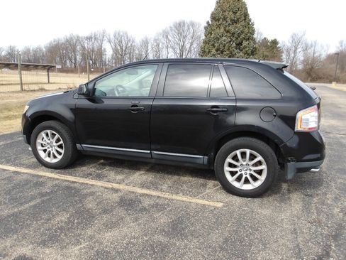 Used 2009 Ford Edge SEL image 14