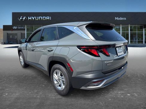 New 2026 Hyundai Tucson SE FWD image 4