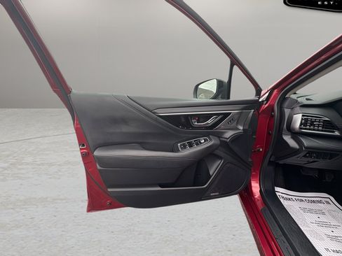 Used 2020 Subaru Legacy Limited image 34