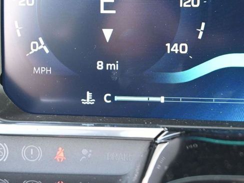 New 2026 Chevrolet Silverado 3500 LT w/ All Star Edition image 34