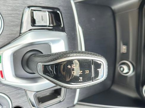 Used 2021 Alfa Romeo Stelvio Sprint w/ Sun & Sound Package image 16