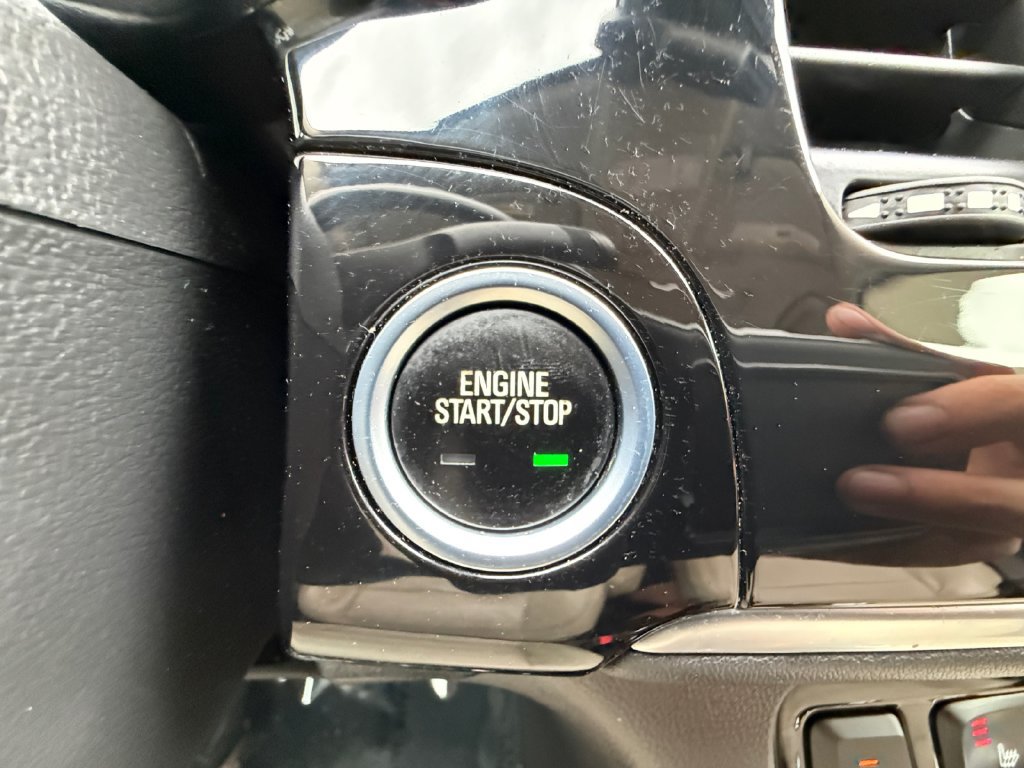 Used 2017 Buick Encore Premium w/ Experience Buick Package FWD image 26