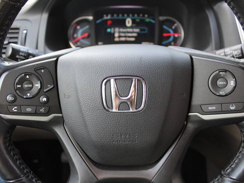 Used 2019 Honda Pilot EX-L image 11