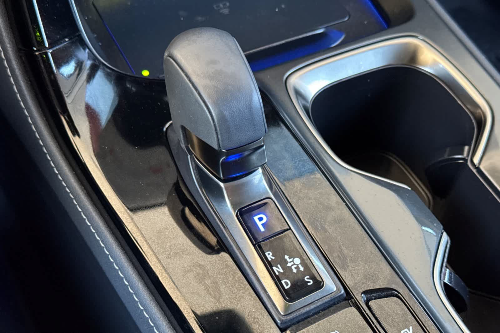 Certified 2026 Lexus NX 350h AWD w/ Accessory Package (2T) image 24