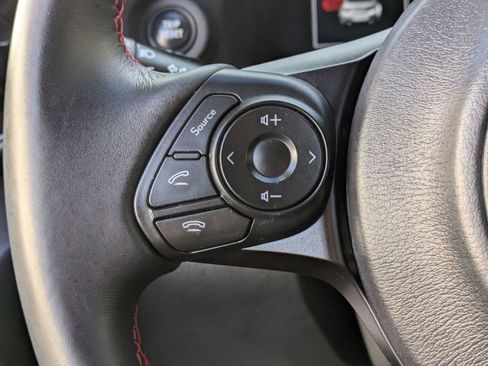 Used 2025 Subaru BRZ Limited image 16