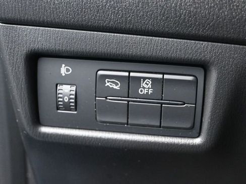 Certified 2023 MAZDA CX-5 AWD 2.5 S image 13