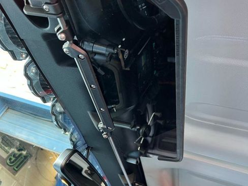 Used 2017 Jeep Wrangler Rubicon image 28