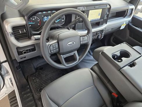 New 2026 Ford F450 XL image 19