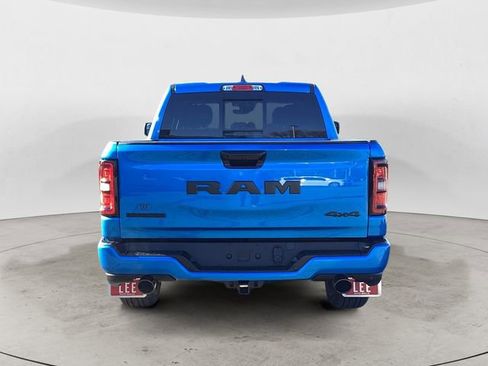 New 2026 RAM 1500 Big Horn image 5