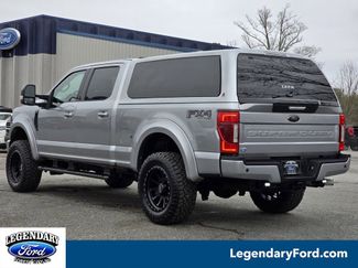 Used 2020 Ford F250 Lariat video 2