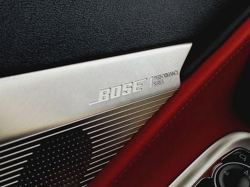 New 2025 Chevrolet Corvette Z06 image 13