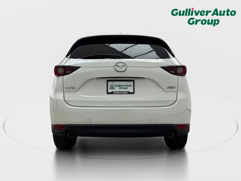 Used 2019 MAZDA CX-5 Touring FWD image 7