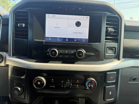 Used 2023 Ford F150 XLT AWD/4WD image 17