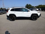 Used 2017 Jeep Cherokee Trailhawk w/ Cold Weather Group image 6