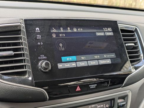 Used 2021 Honda Pilot Special Edition image 19