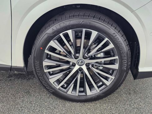 New 2026 Lexus RX 350 Premium Plus image 9