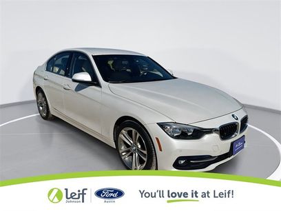Used 2017 BMW 330i Sedan