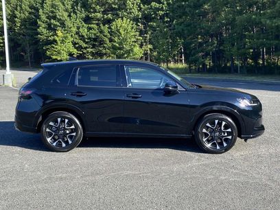New 2026 Honda HR-V EX-L