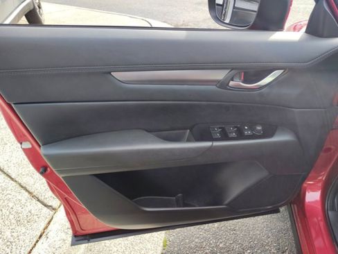 Used 2023 MAZDA CX-5 AWD 2.5 S w/ Preferred Package image 21