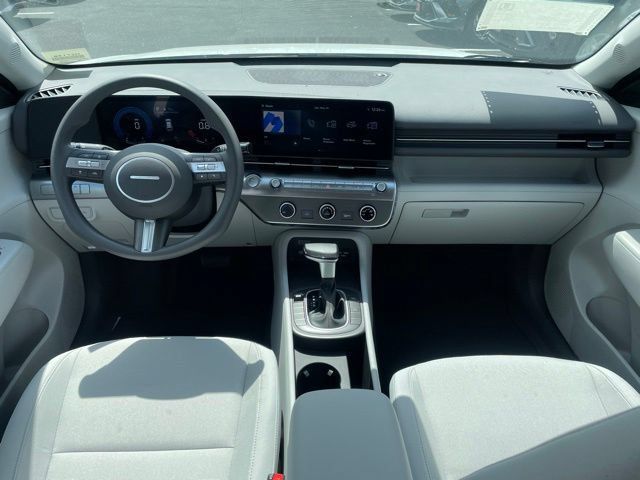 New 2026 Hyundai Kona SE FWD image 12