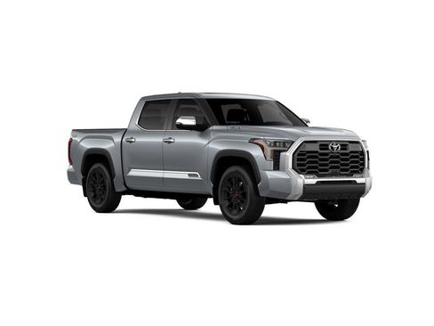 New 2026 Toyota Tundra 1794 Edition AWD/4WD image 15