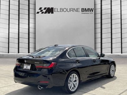 New 2026 BMW 330i Sedan w/ Premium Package