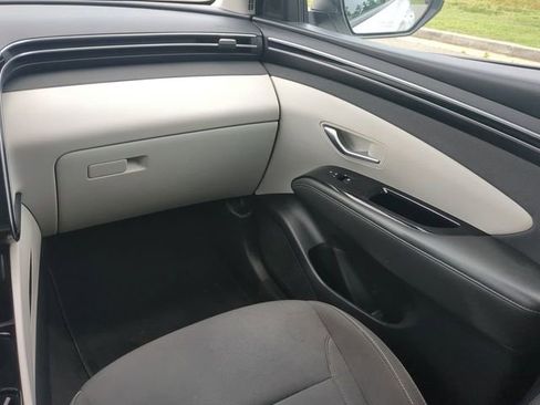 Used 2022 Hyundai Tucson SEL w/ Convenience Package AWD/4WD image 17
