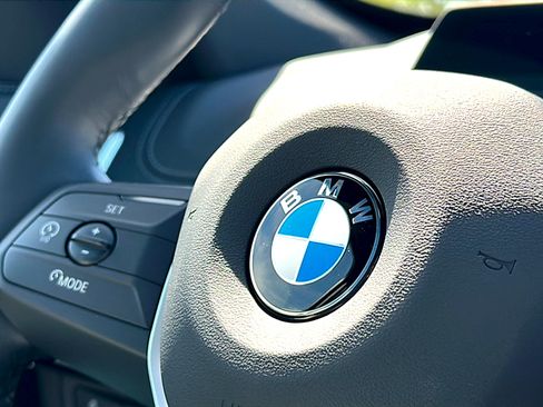 New 2026 BMW X1 xDrive28i w/ Technology Package AWD/4WD image 21