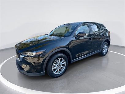 Used 2023 MAZDA CX-5 AWD 2.5 S