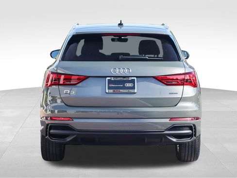 Certified 2025 Audi Q3 2.0T Premium w/ Convenience Package AWD/4WD image 6