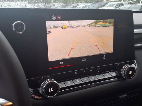 New 2026 GMC Canyon Elevation w/ Convenience Package image 6