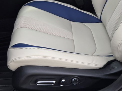 New 2026 Acura Integra A-Spec image 17