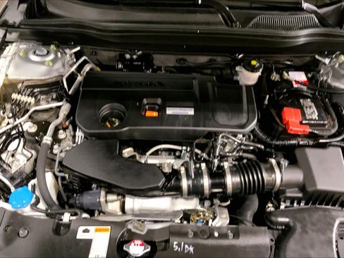 Used 2019 Honda Accord EX-L image 32
