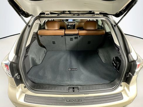 Used 2013 Lexus RX 350 AWD w/ Navigation Pkg image 33