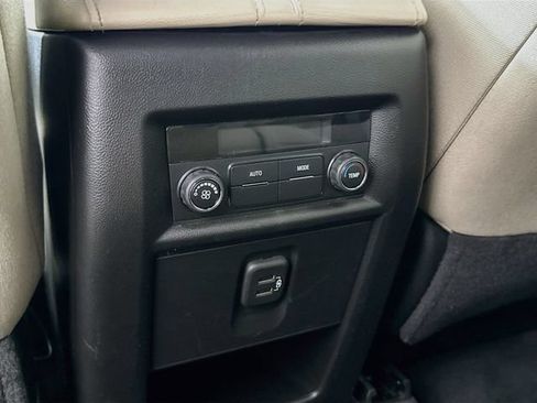 Used 2023 Chevrolet Traverse LS w/ LPO, Cargo Package FWD image 24