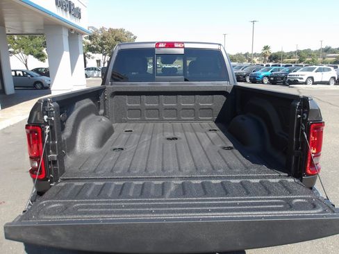 New 2025 RAM 2500 Tradesman image 7