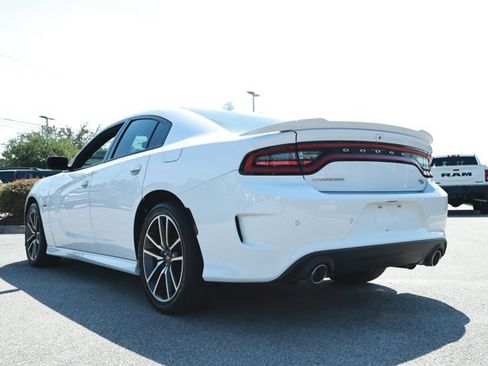 Used 2023 Dodge Charger R/T RWD image 8