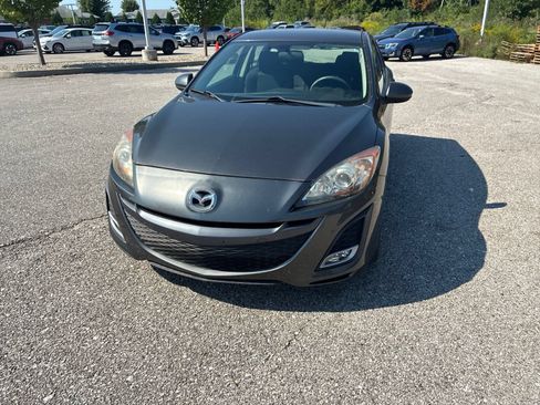 Used 2011 MAZDA MAZDA3 s Sport FWD image 6