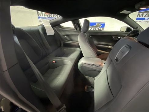 Used 2023 Ford Mustang GT w/ Equipment Group 301A image 30