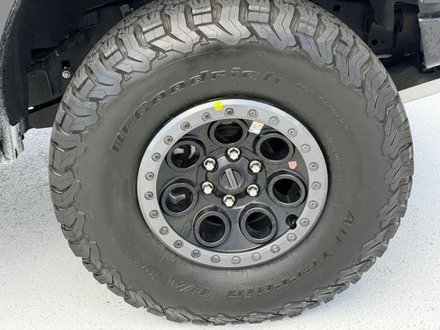 Used 2024 Ford F150 Raptor AWD/4WD image 12